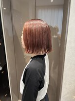 クエ(QUE) コンパクトボブ