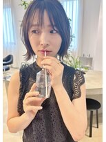 ラビリンス(Labyrinth)&nbsp;レイヤーボブ