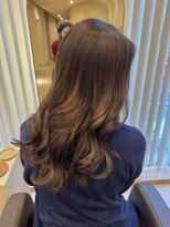 エリスホリエ(Eliss Horie)&nbsp;グレージュ