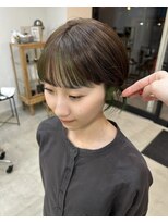 シーク(seek)&nbsp;seek デザインカラー