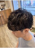 ルーズパーマ/フリンジパーマ/20代/30代/40代/50代/60代