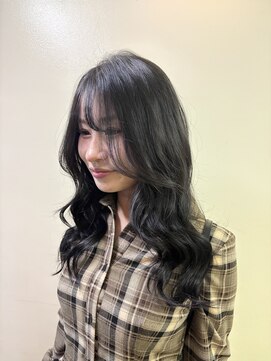 ☆髪質改善/ブリーチ/ダブルカラー/縮毛矯正/インナーカラー☆