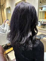 エイト 上野店(EIGHT ueno)&nbsp;アンブレラカラー