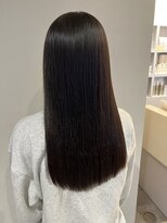 シュガー ミタケ(SUGAR mitake) 髪質改善縮毛矯正