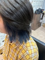 アルヒ(ARUHI)&nbsp;イヤリングカラー