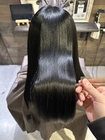 ロウ トウキョウ 八王子店(RAW TOKYO)&nbsp;髪質改善/髪質改善ストレート/縮毛矯正/酸性ストレート