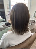 外はねボブ