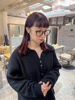 ランプライト(Lamp light)&nbsp;* lamp light moe *