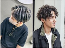ヴィムヘアー(VIM hair)