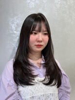 モニュメント イバラ(Monument ibara)&nbsp;ザクっとレイヤー