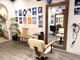 ヘアスペースアオ(hair space a.o.)の写真