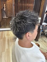 リードヘアーバイバンプ(Lead Hair by vamp) #ツイストスパイラルパーマ#ハイライト