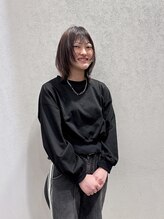シスヘアー(CYS.Hair) 山口 栞奈