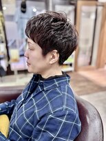 テラスオブベル(TERRAS of belle)&nbsp;大人美人ベリーショート