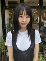 リル 東川口店(Lilou)&nbsp;フェイスレイヤー