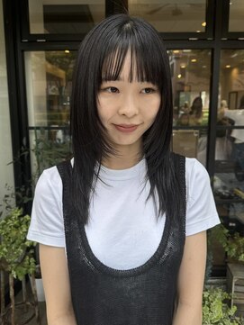 リル 東川口店(Lilou) フェイスレイヤー