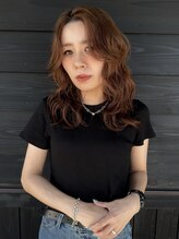 ダスティ穂高店 久保 綾