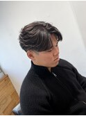 フェザーパーマ