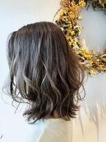 ヘアーメイク セルクル(hair make cercle)&nbsp;ボブスタイル