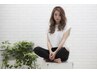 カット+ヘッドスパ3品コース+トリートメント/10780→9020