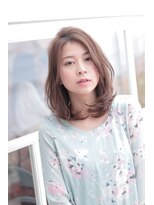 フォルテ 中田店&nbsp;フェミニンミディ