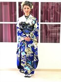 ☆ピアジェ２０１９年度（３１年度）成人式・鮮やかオシャレに☆