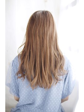 シュシュット(chouchoute) 吉祥寺3分/ストカールエッジショートくびれセミディたまねぎ/106