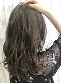 ミルクティーベージュで女子力up！