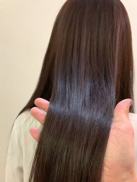 パティオン(PATIONN) ピカピカツヤツヤが凄い!!髪復活ミネコラ水素トリートメント☆