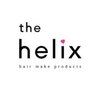 ザヘリックス 久山店(the helix)のお店ロゴ