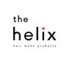 ザヘリックス 久山店(the helix)のお店ロゴ