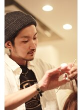 マブイ(MABUI,)&nbsp;有本 裕也