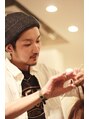 マブイ(MABUI,) 有本 裕也