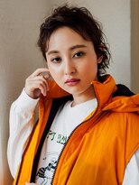 プロデュース 古淵店(Produce)&nbsp;くしゃっとアレンジ