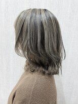 アルーシェ 心斎橋(Alushe)&nbsp;コントラストハイライト