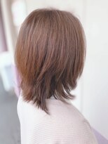 グリー(Gree)&nbsp;ニュアンスレイヤー☆