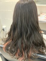 アルート 町田店(aroot)&nbsp;ツートーンカラー