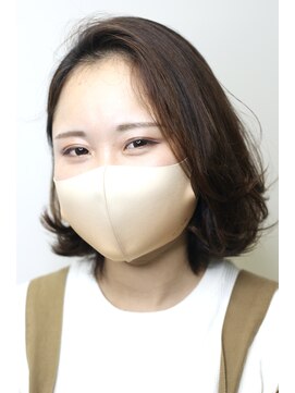 モディッシュ(modish beauty) ボブ