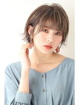 キッカ 勝田台店(CHICCA)&nbsp;エアリーボブ