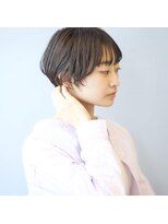 ハイク(HYKE)&nbsp;HYKW S/Sショート