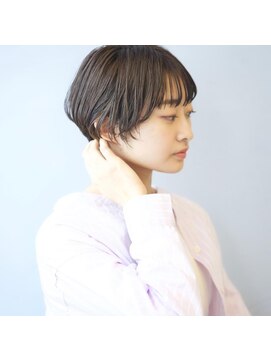 ハイク(HYKE) HYKW S/Sショート