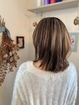 KMR&nbsp;くびれミディアム