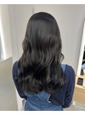 髪質改善＊大人かわいいコテ巻き＊【Zina 札幌】