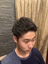 ジェットモヒカン