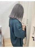 ホワイトシルバー