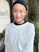 タエビスアリッサム(Taebis Alyssum)&nbsp;古川 