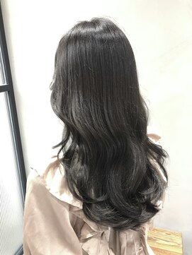 フェリア 松山(Feria) 【Feria松山】ワンホン×オリーブカラー-相原愛梨