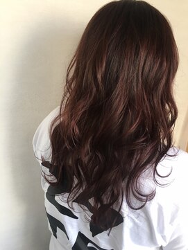 髪質改善サロン ミューズ 一社店(MUSE) 【10/22OPEN★業界最新選べるオーガニックカラー取扱いサロン】