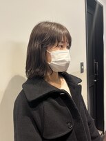 トレス(TRESS)&nbsp;bob style