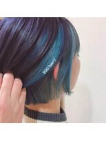 ビキ(BIKI)&nbsp;デザインカラー・ツートーンカラー